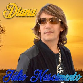 Diana album cover