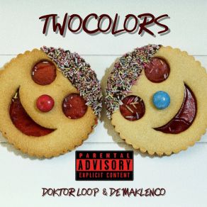 Twocolors album cover