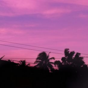 Feeling The Sunset: A Lofi Beat Tape, Vol. 1 album cover