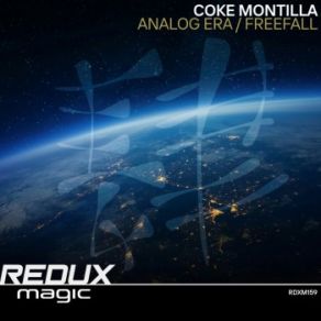 Analog Era / Freefall album cover
