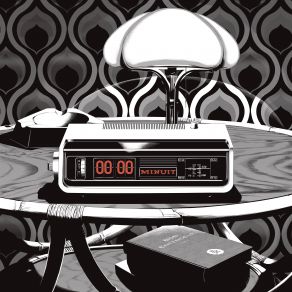 Minuit album cover