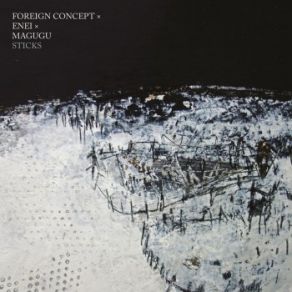 Stick (Single) album cover