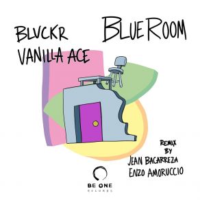 Blue Room album cover