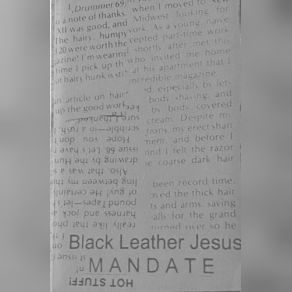 Mandate (1997-2011) album cover