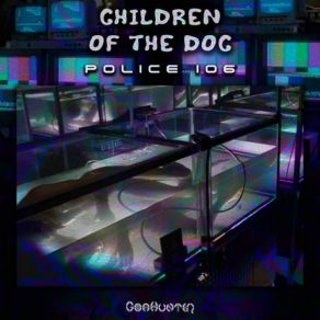 Police 106 (Maxi-Single) album cover