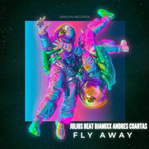Fly Away album cover