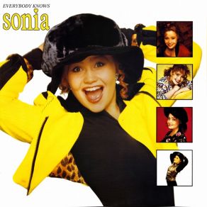 Everybody Knows (The Singles Box Set) (CD3) album cover