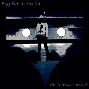 Beg For A Savior album cover