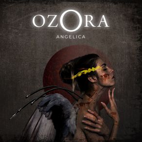 Angelica album cover