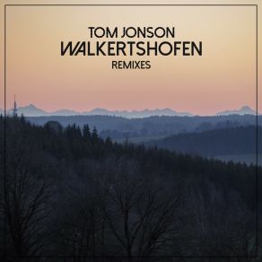 Walkertshofen (Remixes) album cover