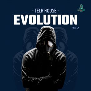 Tech House Evolution, Vol. 2 album cover