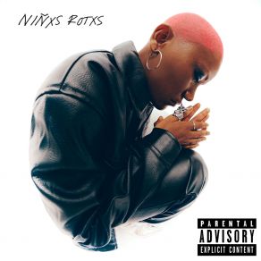 NIÑXS ROTXS album cover
