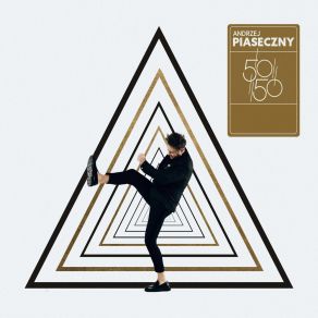 50 / 50 album cover