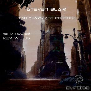 Two Years And Counting album cover