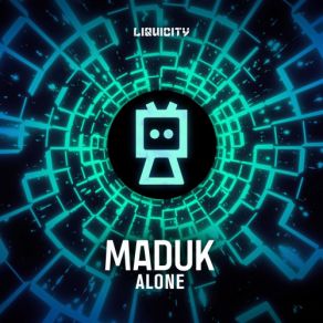 Alone (Maxi-Single) album cover
