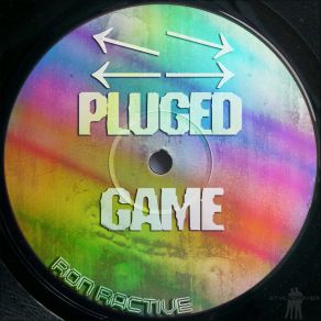 Pluged Game album cover