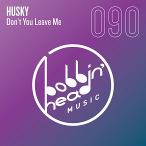 Don't You Leave Me album cover