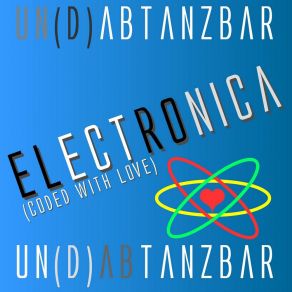 Electronica (Coded With Love) album cover