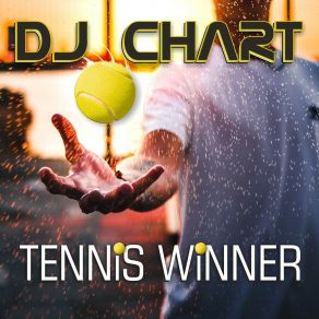Tennis Winner (Slap House) album cover