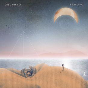 Yemaya album cover