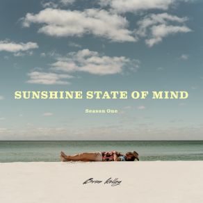 Sunshine State Of Mind album cover