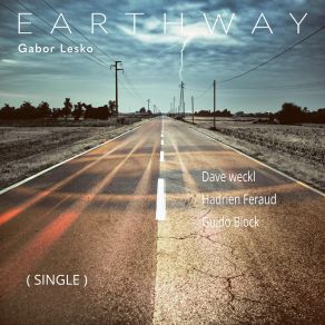 Earthway album cover