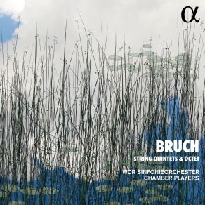 Bruch (Japan Edition) album cover