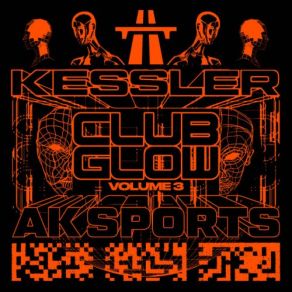 Club Glow Vol. 3 album cover