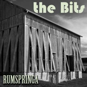 Rumspringa album cover