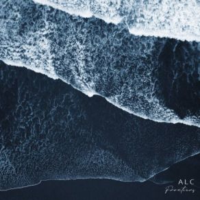 Frontiers album cover