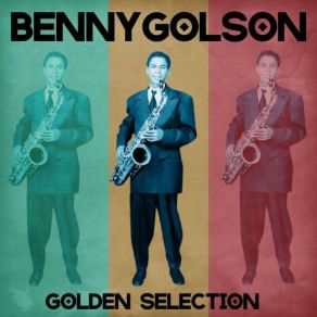 Golden Selection (Remastered) (CD2) album cover