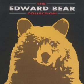 The Edward Bear Collection album cover