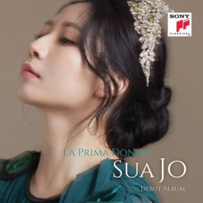 La Prima Donna album cover