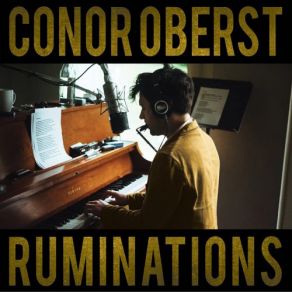 Ruminations (Expanded Edition) album cover