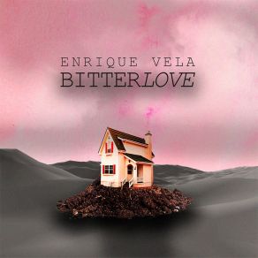 Bitter Love album cover