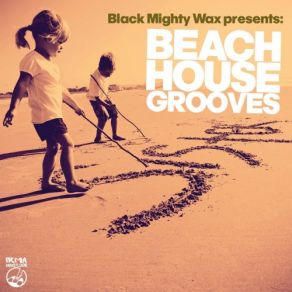 Beach House Grooves album cover