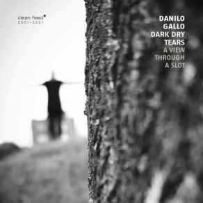 A View Through A Slot album cover