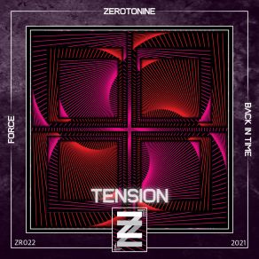Tension album cover