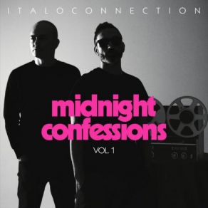 Midnight Confessions Vol. 1 album cover