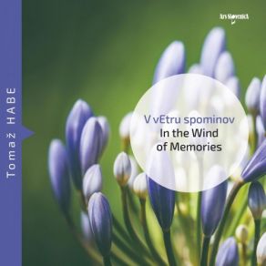 V Vetru Spominov album cover