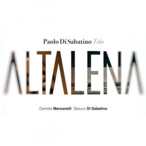 Altalena album cover