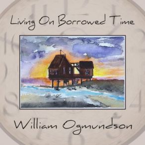 Living On Borrowed Time album cover