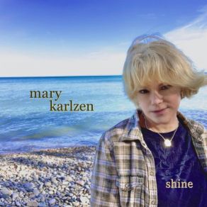 Shine album cover