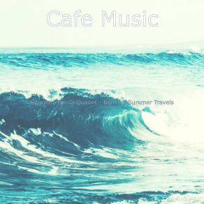 Sprightly Bossa Quintet - Bgm For Summer Travels album cover