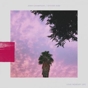 Love Nobody (Maxi-Single) album cover
