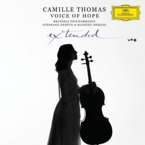 Voice Of Hope (Extended Edition) album cover