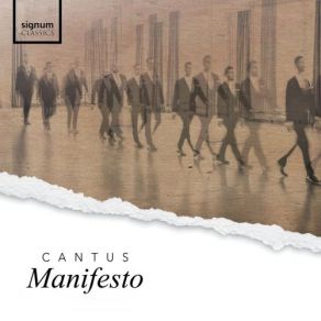 Manifesto album cover