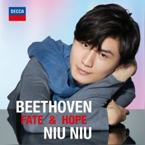 Beethoven - FATE And HOPE - Niu Niu album cover