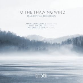 To The Thawing Wind album cover