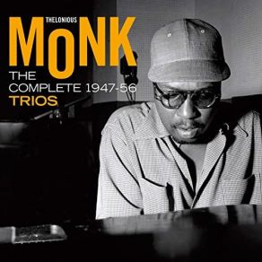 The Complete 1947-1956 Trios (CD1) album cover